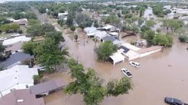 Floods claim 81 lives, 41 missing in Texas