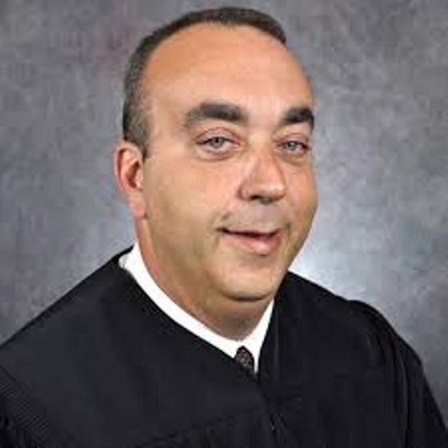 How policeman killed judge who demanded sex from women to influence judgement