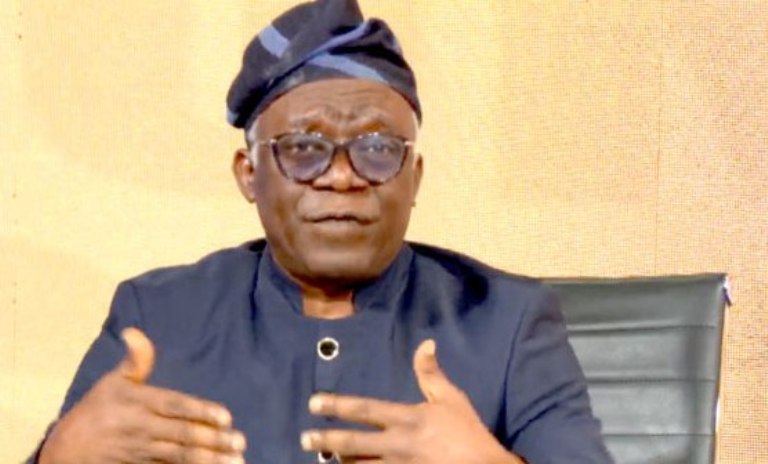 Prove your’re not terrorist organisations, Falana tells APC, PDP