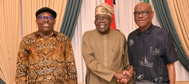 Rivers emergency rule to end on Sept 18 – Wike