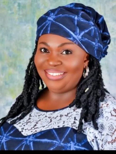 NAWOJ celebrates Taraba @ 34