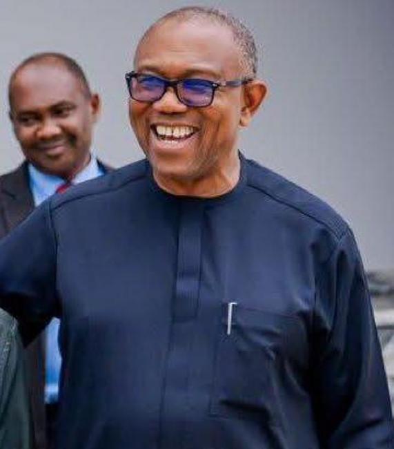 Obi to Tinubu: You’re not a tourist but president of a troubled nation