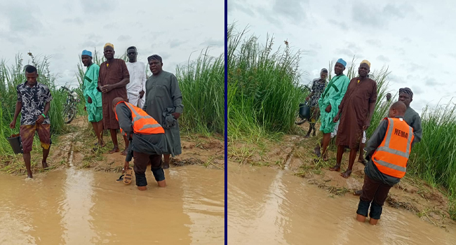 Fresh boat misharp claims several lives in Sokoto